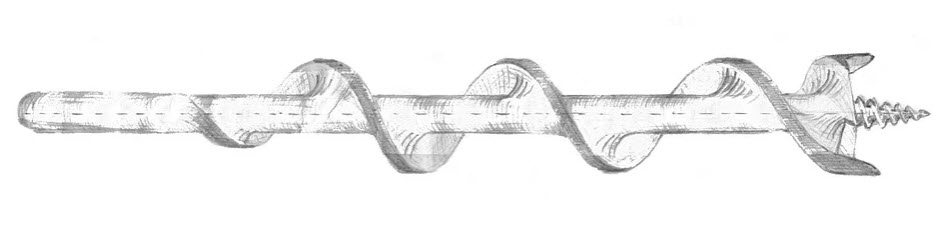 koronki diamentowe