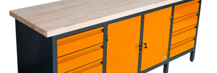 stół warsztatowy producent